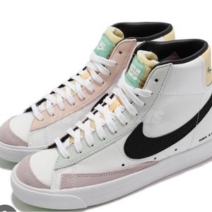 Nike Blazer Mis 77 “Have a good game” size 9